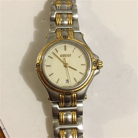 authentic Gucci watches for women